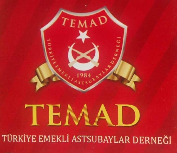 #GüçlüTemadGüçlüAstsubay
Hiçbir Assubay tazminat almadık diye görevini aksatmadı hiçbir emekli Assubay tazminat almadık diye vatan sevgisinden vazgeçmedi. Mevzu para değil statümüzün verilmesiydi ama bunu anlamadınız?!!!! <a href="/DurgenHamza/">Hamza DÜRGEN</a> <a href="/SonglKu08648336/">Songül Kurt</a>