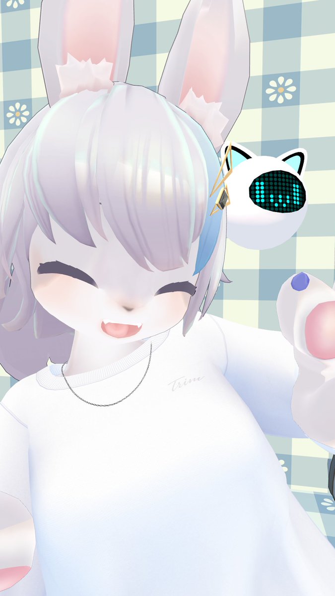 cotomoaVRC's tweet photo. #VRCWandering #LunaStudio
スタジオの中は遊び心でいっぱい https://t.co/DojhW6i8wa