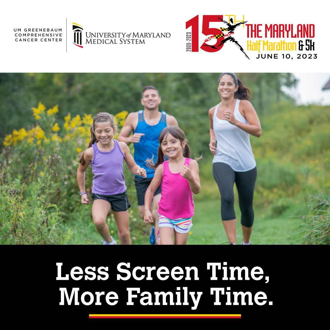 MDHalfMarathon's tweet photo. Looking for a fun family event that supports a great cause? Join us for the Maryland Half Marathon &amp; 5K on June 10, 2023. To celebrate our 15th-year anniversary, all registered participants will receive a special anniversary gift; runner socks➡️ https://t.co/TvlqCOyUCi https://t.co/IrQptfFhEI