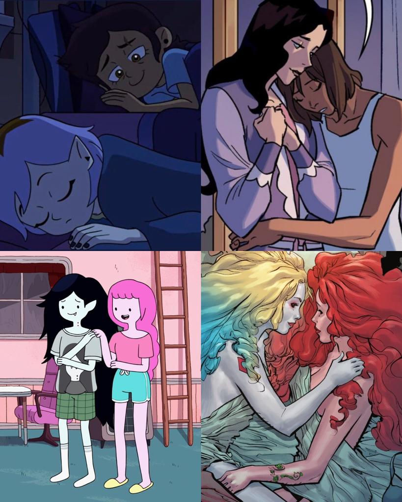 sapphics like: tweet media