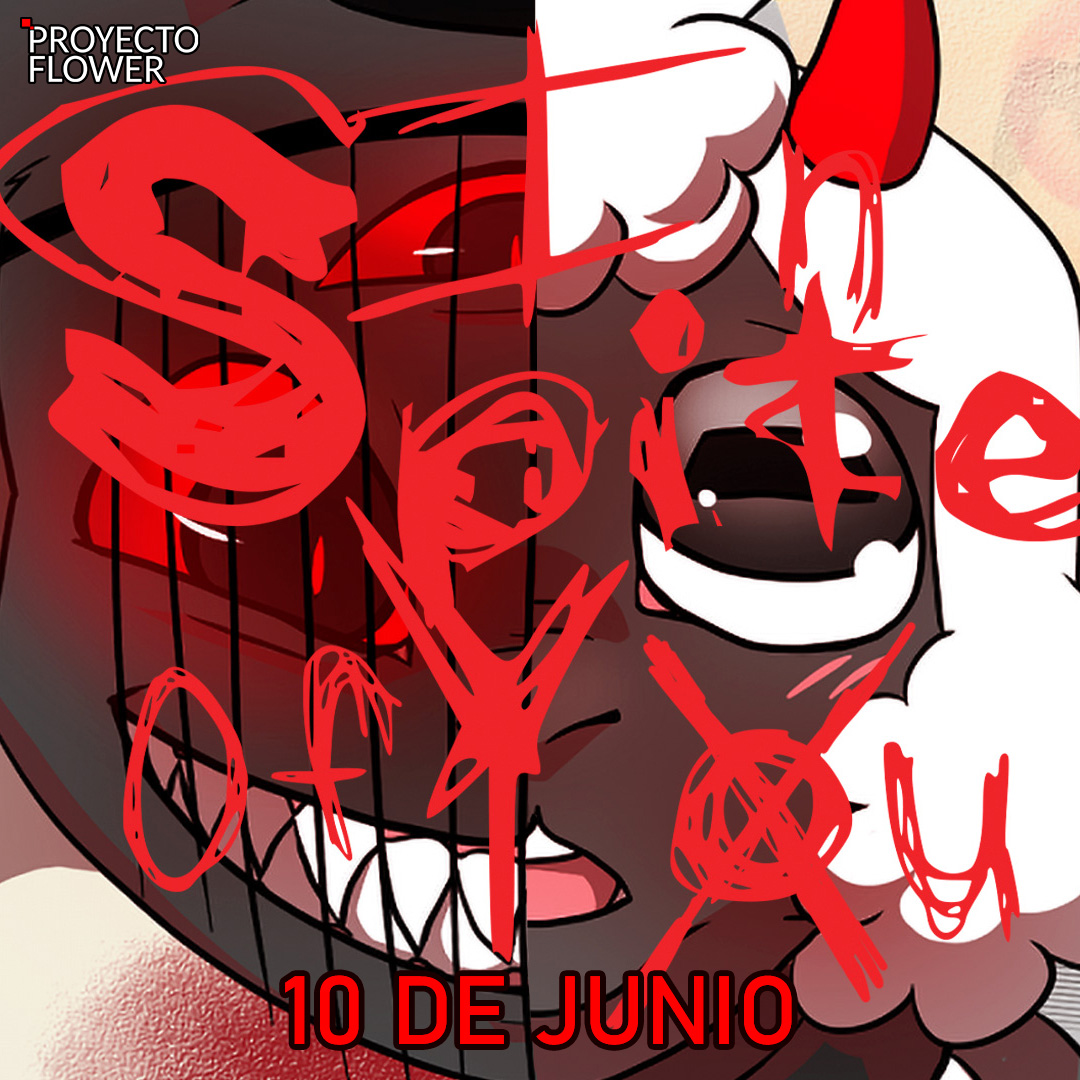 ProyectoFlower's tweet photo. Por fin, podemos decir las fechas para los distintos doblajes en producción. #Vannydosa de @RenitaReden llega este 23 de abril, #DELTAExperiment Capitulo 2 de @the_gonerboy llega en Mayo y #InSpiteOfYou Capitulo 0 de @FoxyPheonix llega el 10 de Junio en español. https://t.co/4N5Ivw1GAk