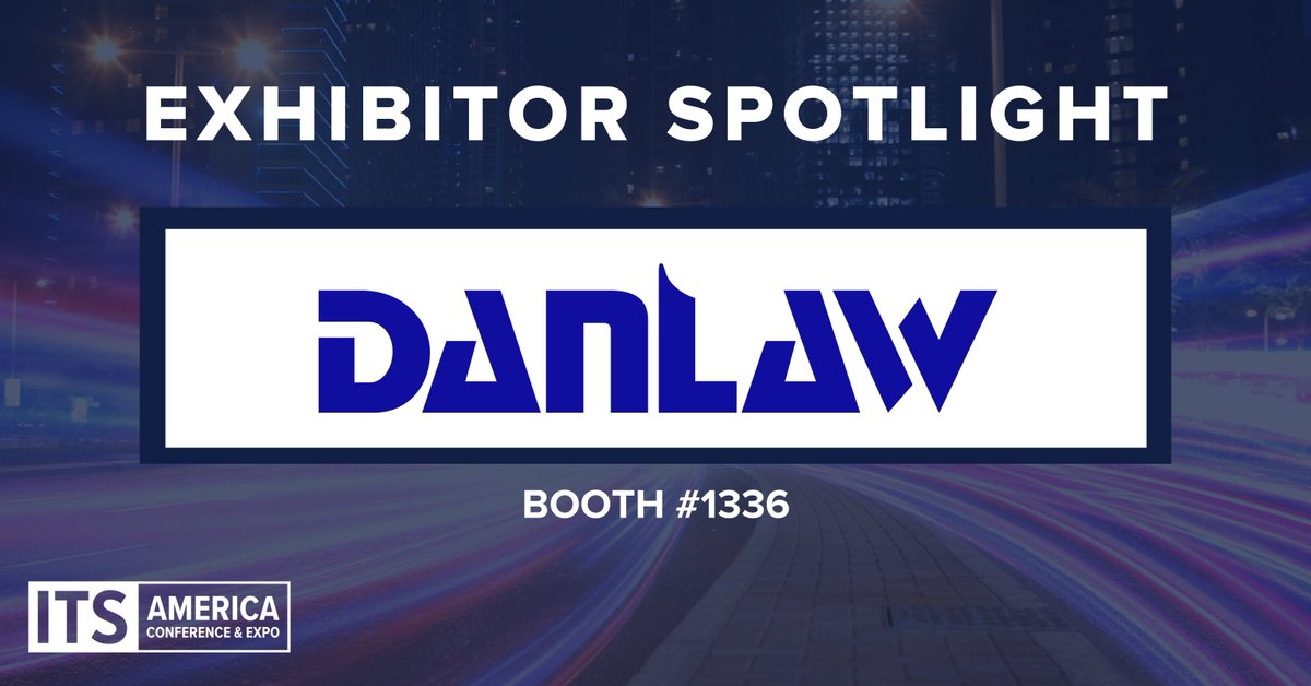 ITS America Conference & Expo 2023 will bring together 130+ exhibitors that are creating the technologies that will enable a better future including @aiwaysion, @trafficflowlabs, & @Danlawinc. For a full list of innovators joining us in Texas: bit.ly/3n0U4uI #ITSA2023