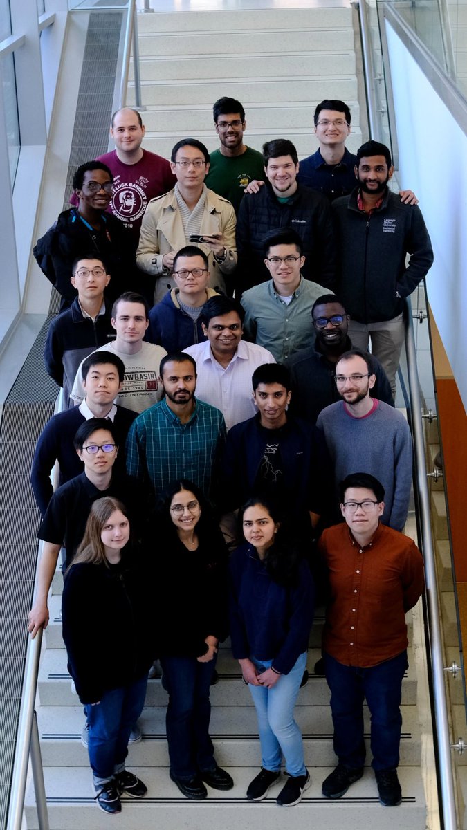 To realize an electric future of aviation, I am moving to <a href="/UMich/">University of Michigan</a> this fall to be a part of <a href="/MichiganAero/">Michigan Aerospace</a> oldest aerospace department in the world. Four transformative events led to this move: 🧵 and <a href="/business/">Bloomberg</a> Zero podcast with <a href="/AkshatRathi/">Akshat Rathi</a>  bloomberg.com/news/articles/…