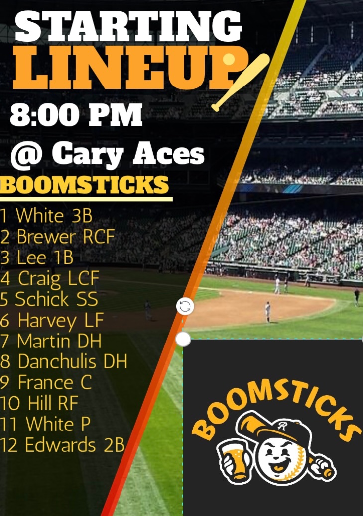 BoomsticksBeers's tweet photo. #NextBotUp #BotSquad https://t.co/SxlqjduhLi