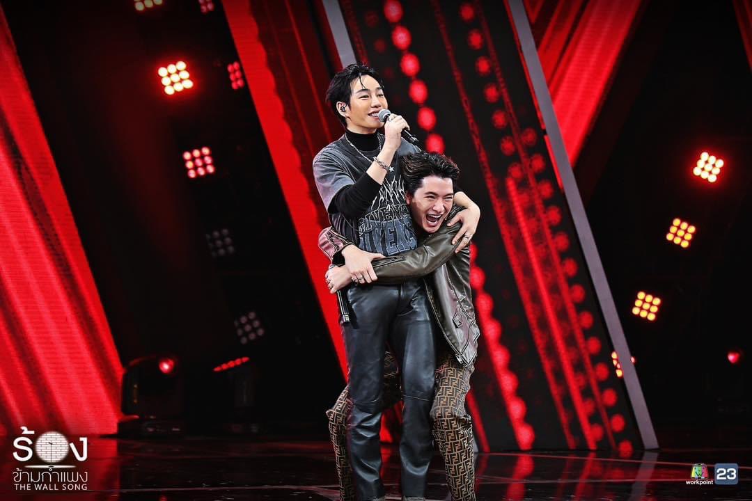 Palitarea's tweet photo. เค้าก็รักของเค้ามานาน 😄

https://t.co/NJxh98ainf
#เป๊กผลิตโชค
#PeckPalitchoke 
#ร้องข้ามกําแพงxpeck https://t.co/GziICq4BdR