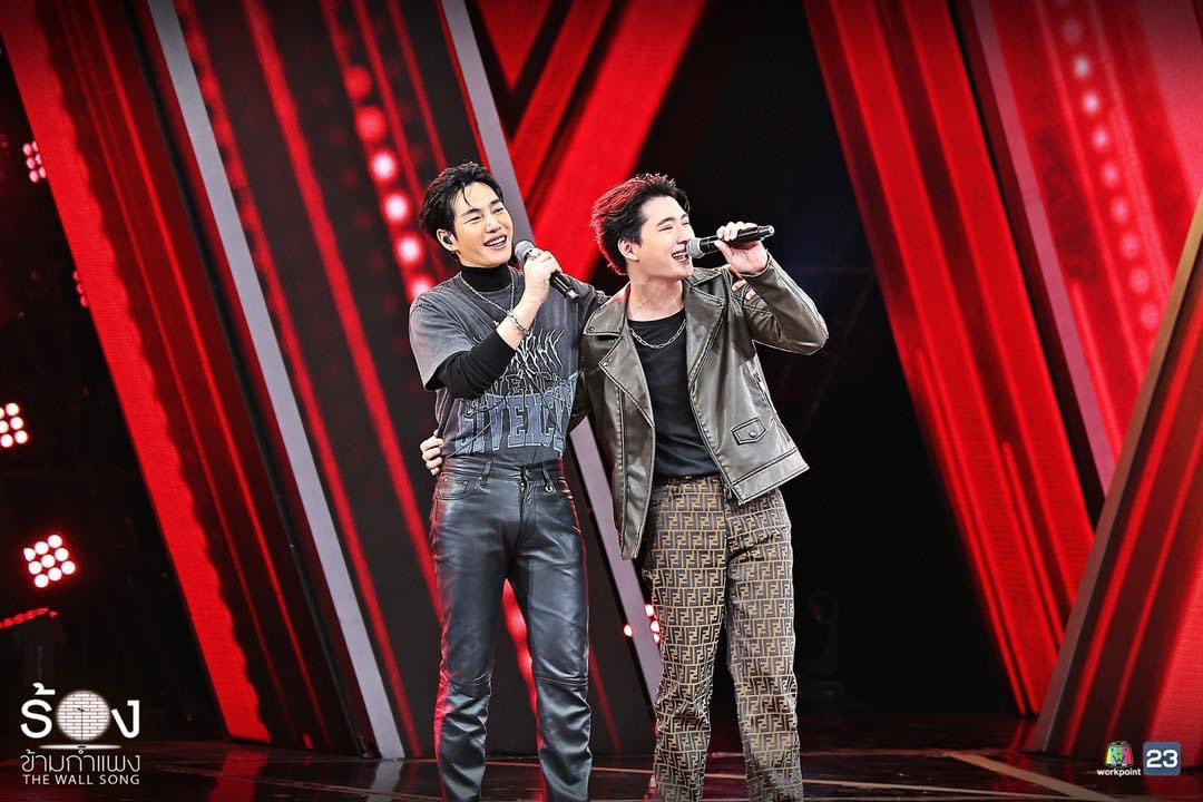 Palitarea's tweet photo. เค้าก็รักของเค้ามานาน 😄

https://t.co/NJxh98ainf
#เป๊กผลิตโชค
#PeckPalitchoke 
#ร้องข้ามกําแพงxpeck https://t.co/GziICq4BdR