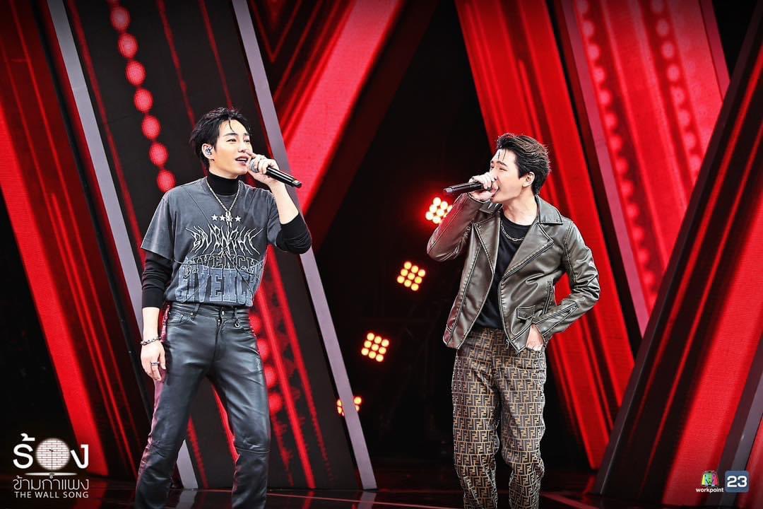 Palitarea's tweet photo. เค้าก็รักของเค้ามานาน 😄

https://t.co/NJxh98ainf
#เป๊กผลิตโชค
#PeckPalitchoke 
#ร้องข้ามกําแพงxpeck https://t.co/GziICq4BdR