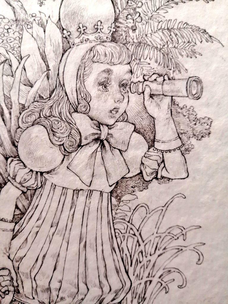 衣装かわ…
好きな要素おてんこ盛りにできました 