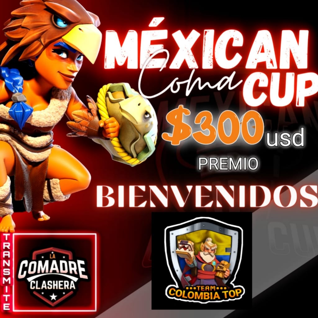 Colombia Top (@colombiatop1) on Twitter photo Muchas gracias <a href="/LaComad26192399/">La Comadre</a> por la invitación, será un honor participar en este gran evento. Muchas gracias <a href="/LaComad26192399/">La Comadre</a> por la invitación, será un honor participar en este gran evento.