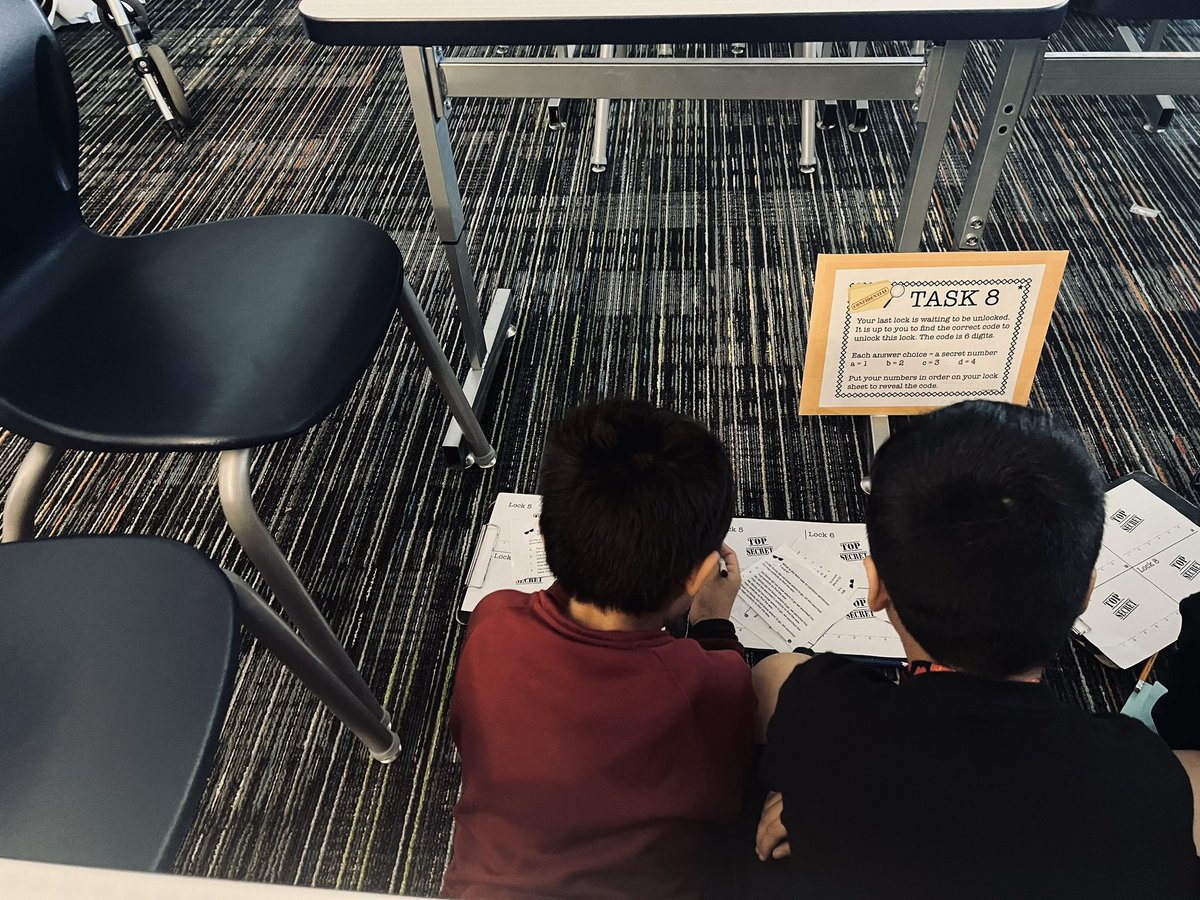 MsYung3's tweet photo. Getting pumped for STAAR with our RLA boot camps! @HayChamberlain @CisdNorthside https://t.co/NC9hebwWs2