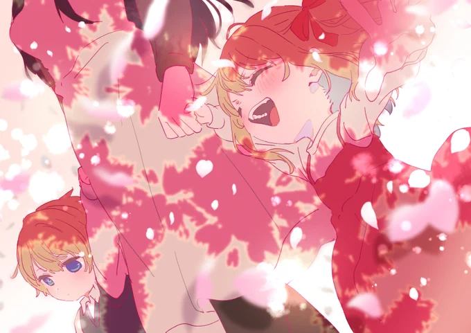 Mother and Children#推しの子 