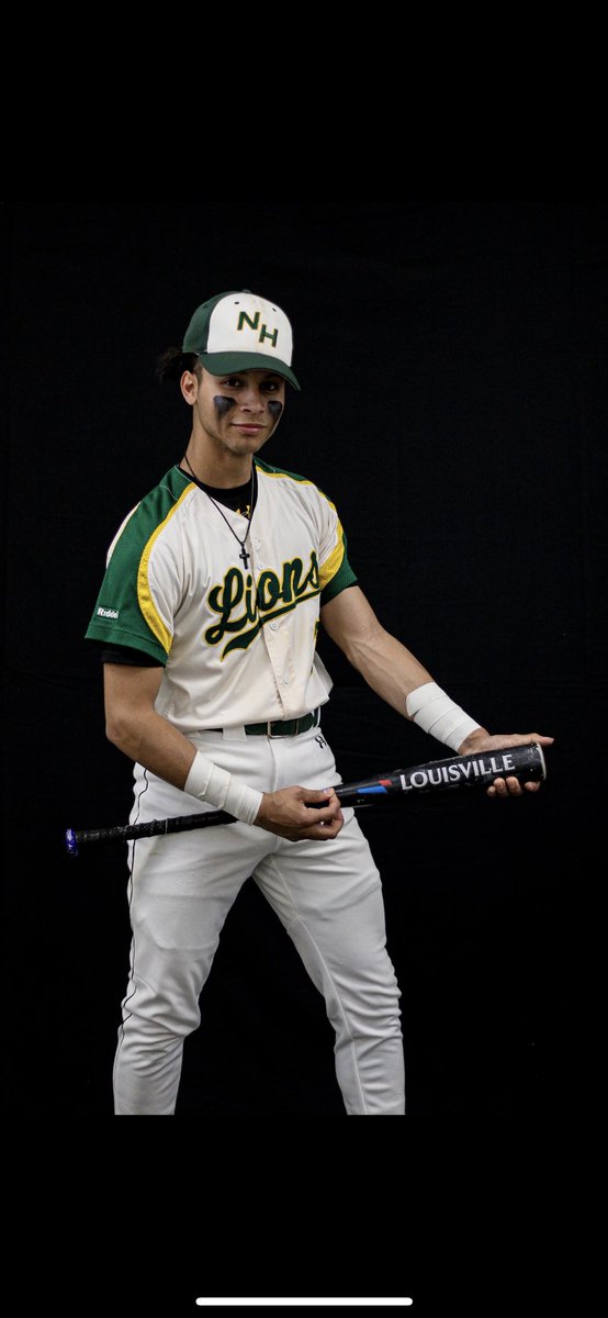 North Hunterdon Lions Baseball tweet media