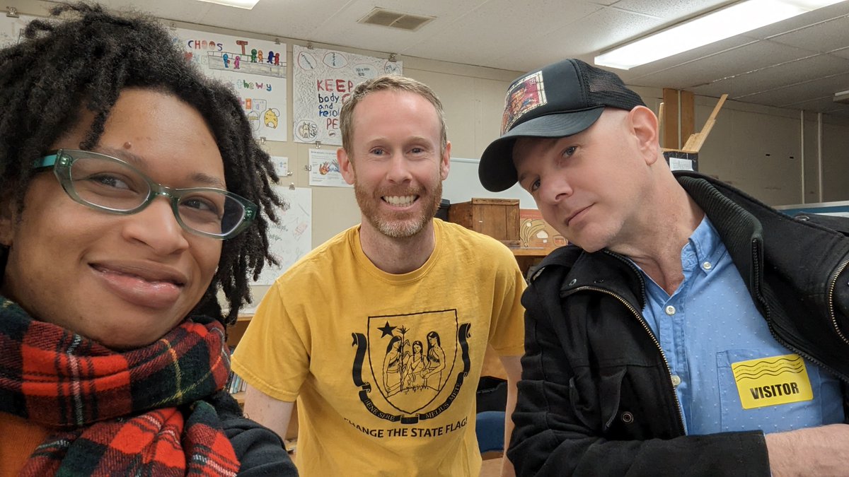 New England Public Media on Twitter: 