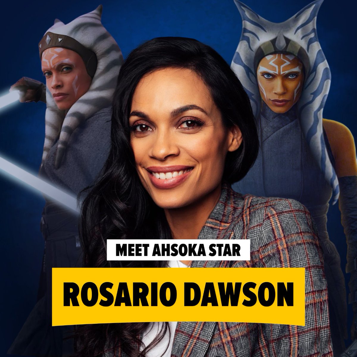 FAN EXPO Boston tweet media