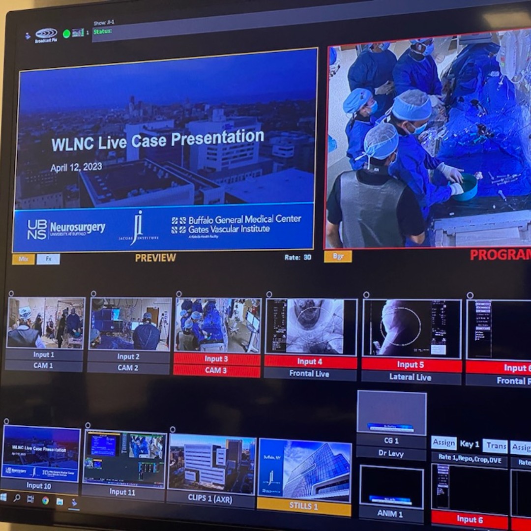 Jacobs Institute | Nonprofit Med-Tech tweet media
