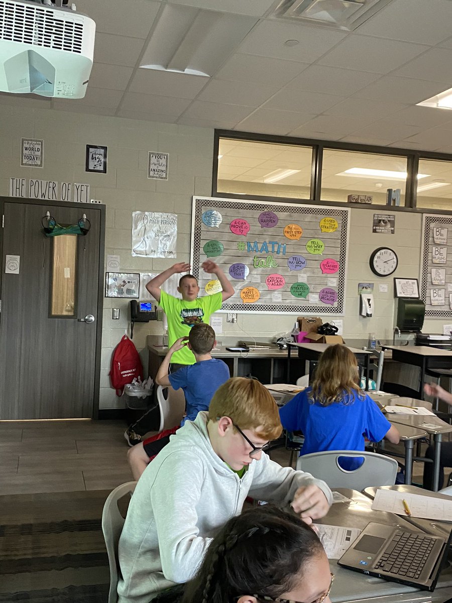 Mrs. Adams’ Math tweet media