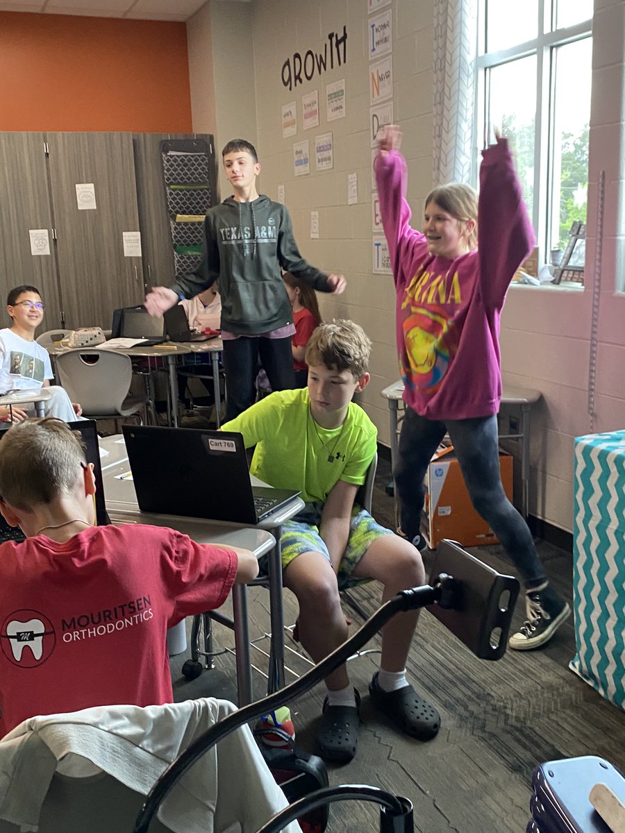 Mrs. Adams’ Math tweet media