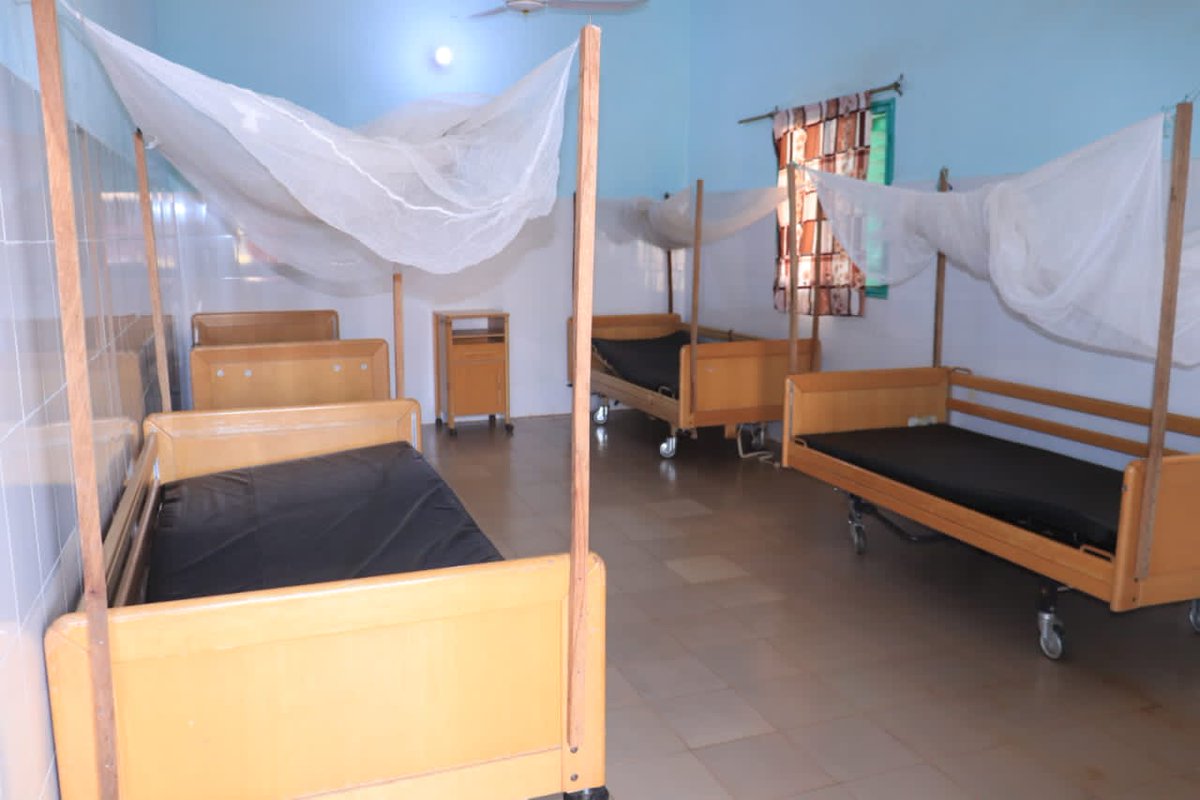 Ambassade des Pays-Bas au Mali tweet media