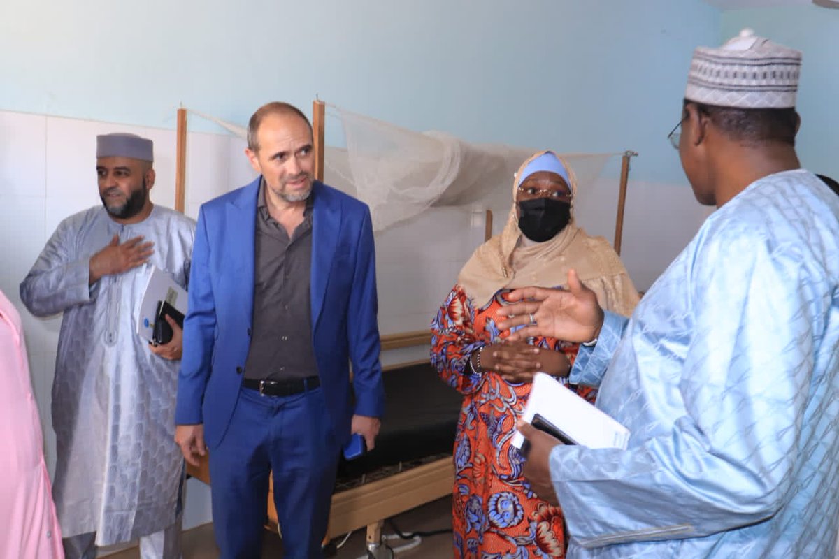 Ambassade des Pays-Bas au Mali tweet media