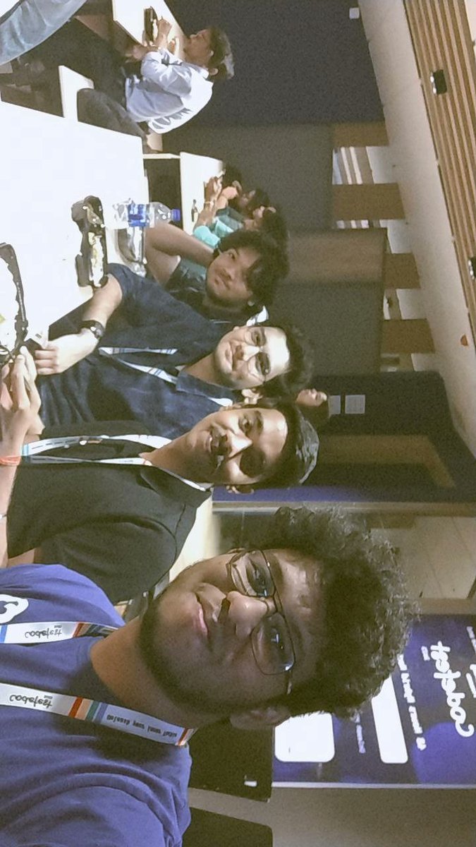 dscjisu's tweet photo. From open source to cyber security, backend engineering to Flutter, we covered a wide range of topics. Thanks to all our attendees for making it a memorable event! Together, we're shaping the future of tech and building a more inclusive community.
#Codefest2023 #techconference https://t.co/w6FHucE81c
