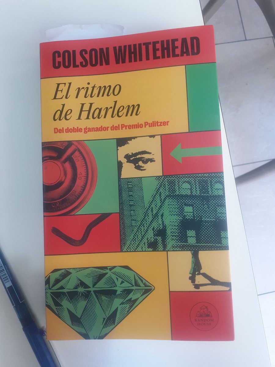 antonigzr's tweet photo. Voy por la mitad, pero este es un gran libro https://t.co/wa0Uep34p6