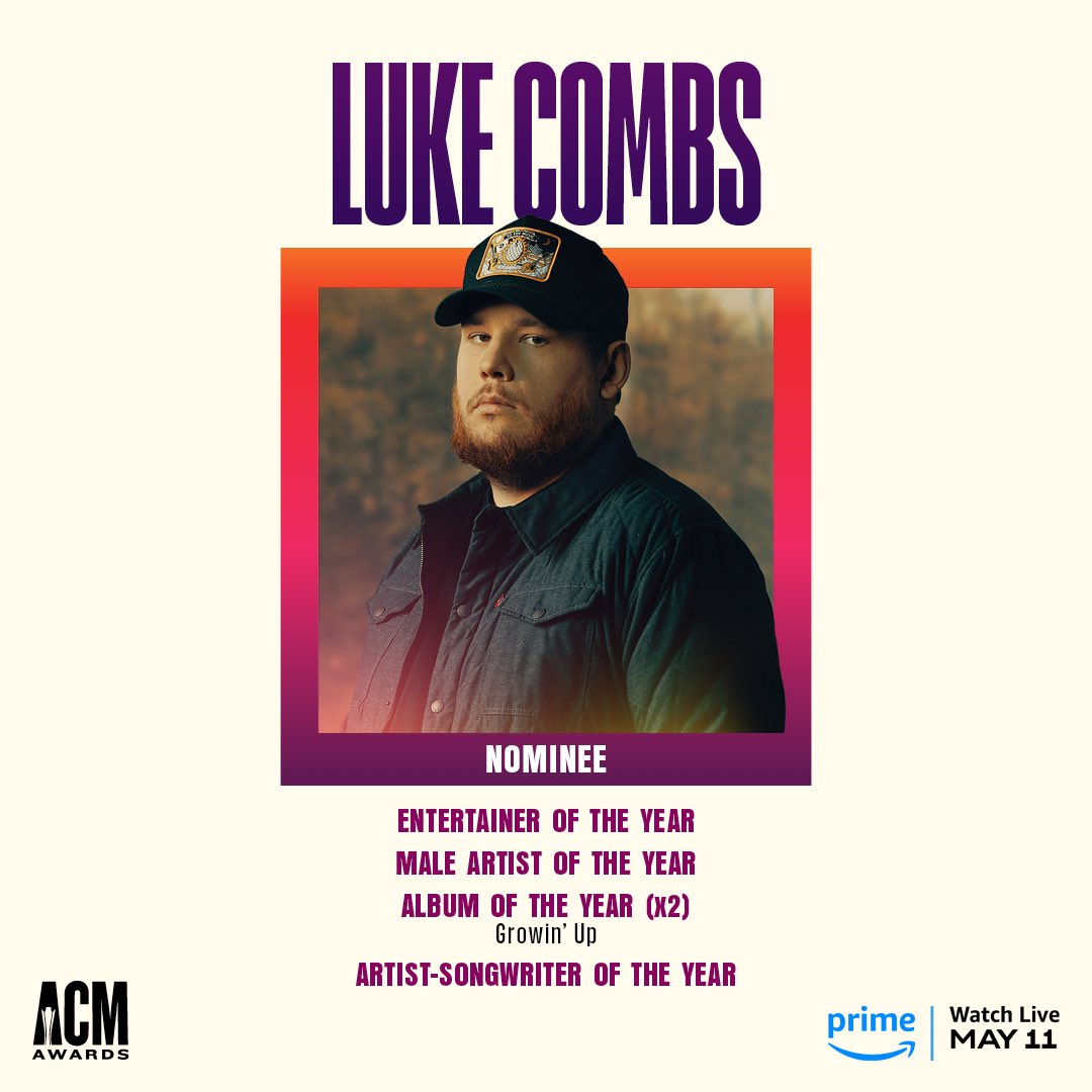Luke Combs 🎤 tweet media