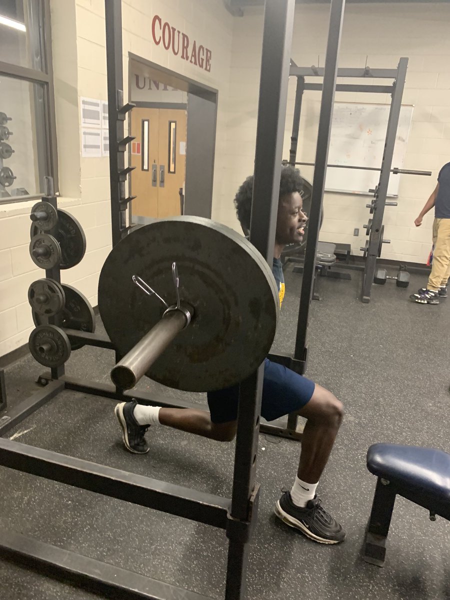 tdlock52's tweet image. Thunderbirds!!! ⁦@TerrionEvans6⁩ @5star_g2 @thatguyjay_04#DOMINATEthemoment!!!