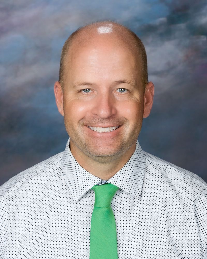 We are pleased to announce the appointment of Wade Jensen as the new executive director of secondary schools. Wade is currently principal of Lava Ridge Intermediate and will begin his duties on July 1. Please join us in congratulating Wade in this new position.