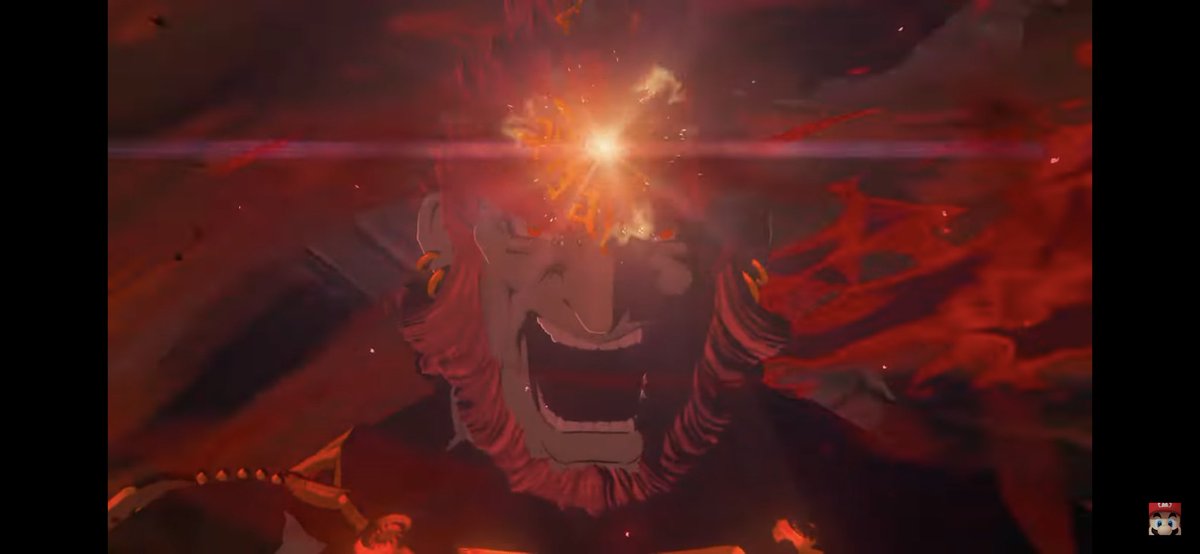 DockLobstah's tweet photo. "Do not look away.. you witness a KING'S revival!"

#TearsoftheKingdom #Zelda #ZeldaTearsOfTheKingdom #ganon #ganondorf https://t.co/vnRpJiA62n