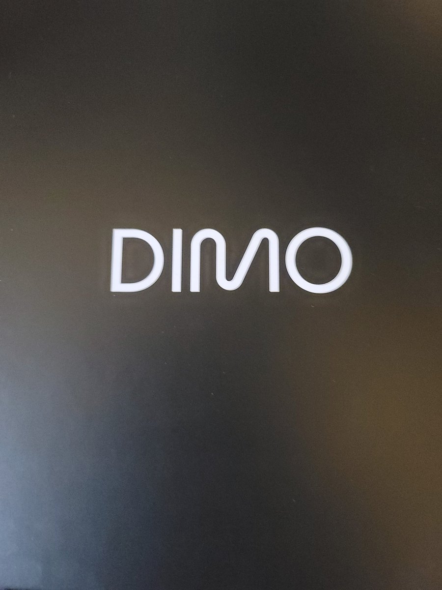 EagleSongKid's tweet photo. I just installed my DIMO Miner and will be one of the first to start earning rewards! Thanks @DIMO_Network #DrivewithDIMO https://t.co/VIG9P163GV