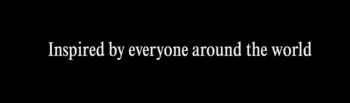 wonuhaver's tweet photo. A lot of people came back and came in to the fandom to listen how heartfelt and realistic their music are. The fact that some of us are adults that are barely surviving, they know what we feel. We are seen by them. We are inspired by their music, and they are inspired by us. https://t.co/MGcEWYcigo