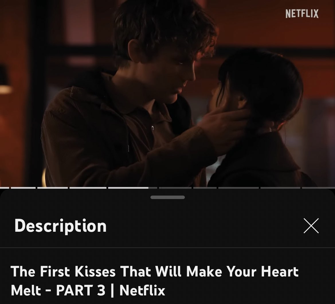 weylerdefense's tweet photo. Every time I see people say Weyler is hated by the masses or that Netflix would never go for them bc they’re “too controversial bc he’s a murderer” I giggle bc this is Netflix https://t.co/CavI4JrqKU
