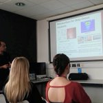 Photo by Centre for Metamaterial Research and Innovation (@CMRI_Exeter)