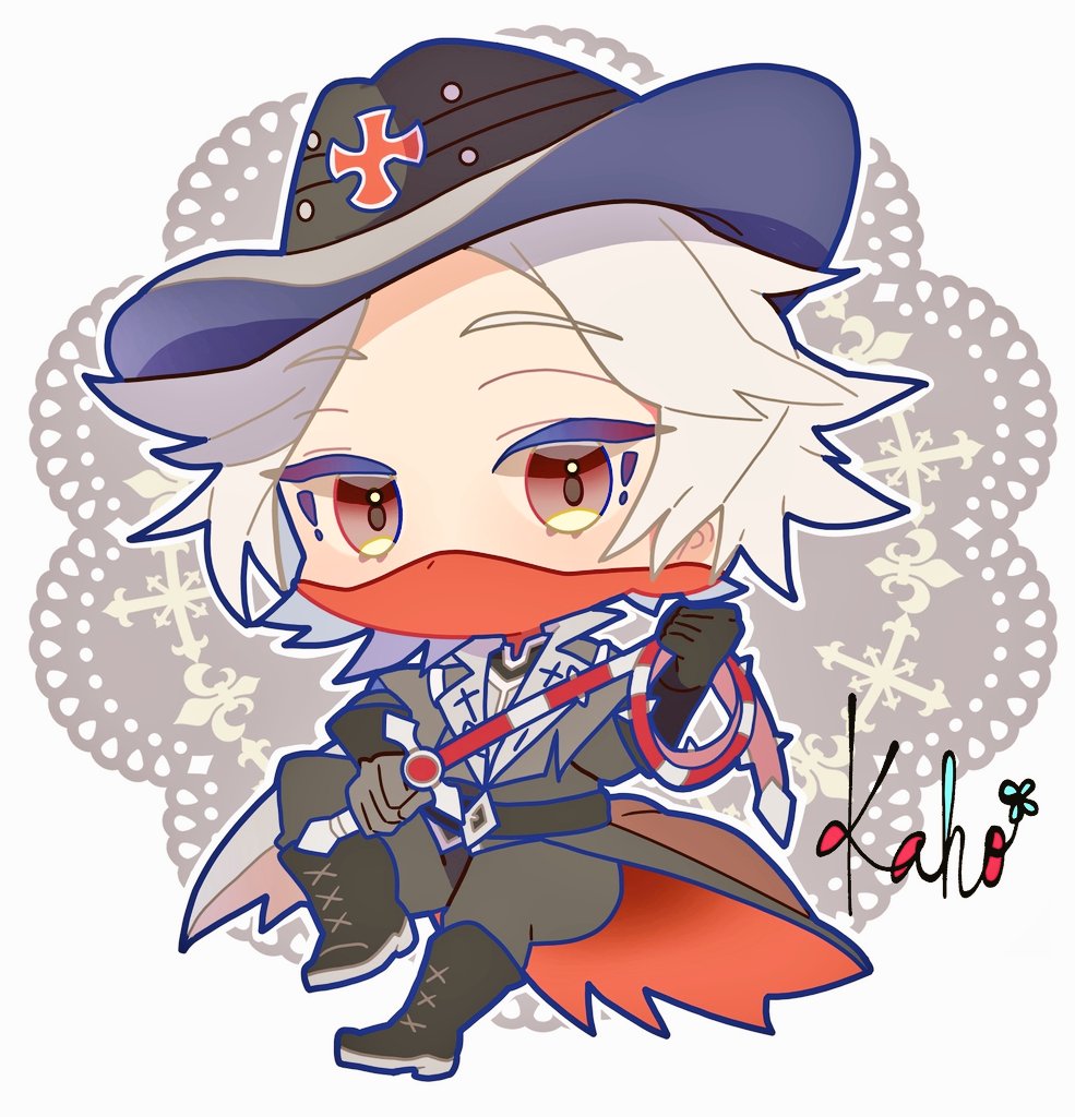 第五人格 カウボーイ