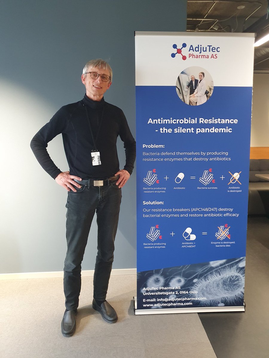 Bjørn Klem tweet media