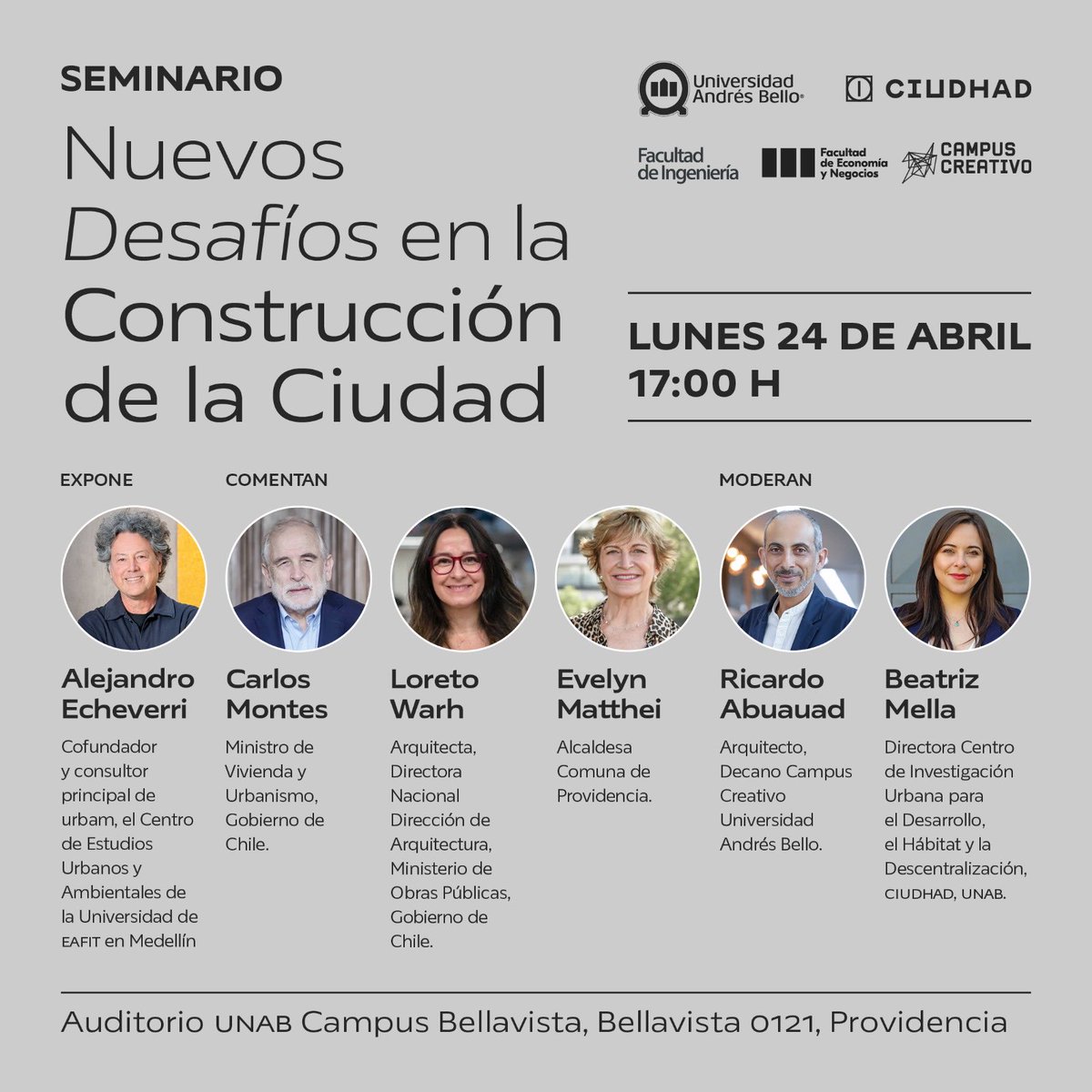 Ricardo Abuauad tweet media