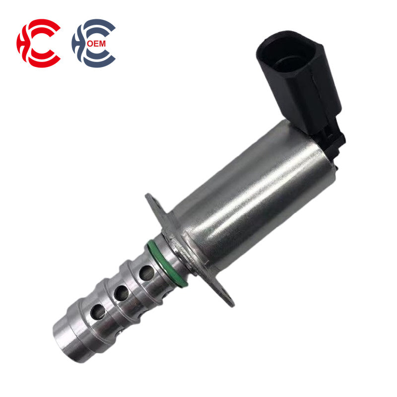 LeoWanHanchi's tweet image. 06F109257A VW AUDI SKODA Variable Valve Timing VVT Solenoid Valve Oil Control High Quality OEM
Hanchi Auto Parts
#vvtsolenoidvalve #fueloilsystem #hanchiautoparts
hanchitrade.com/products/06f10…