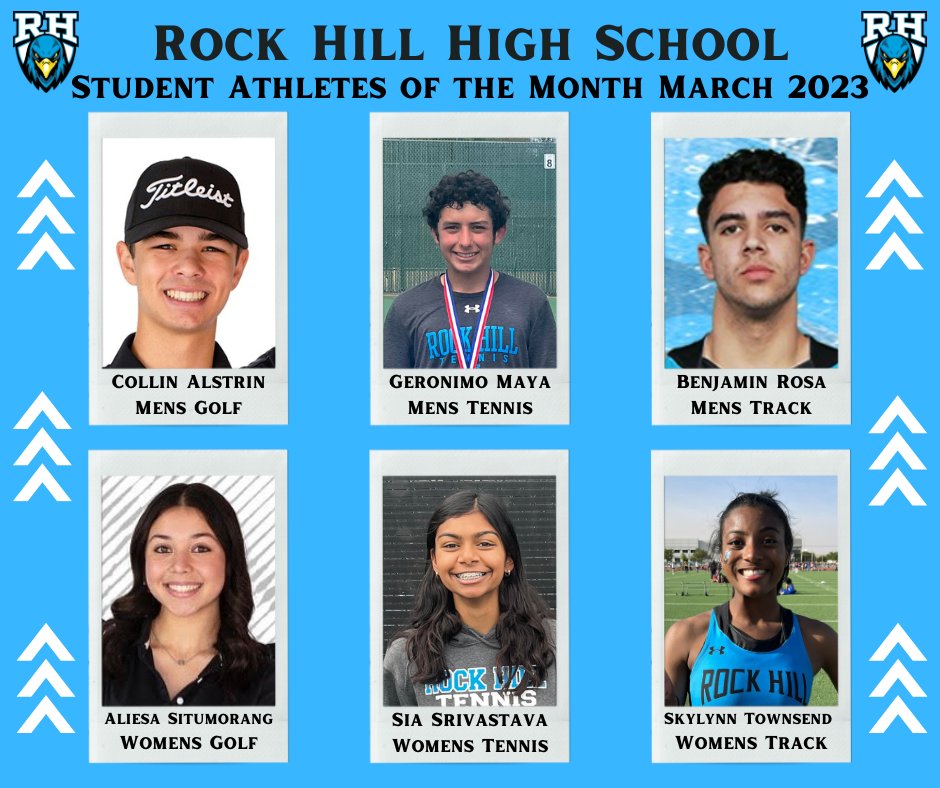 ProsperISDAthletics (PISD_Athletics) / Twitter