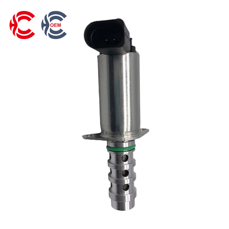 LeoWanHanchi's tweet image. 06F109257A VW AUDI SKODA Variable Valve Timing VVT Solenoid Valve Oil Control High Quality OEM
Hanchi Auto Parts
#vvtsolenoidvalve #fueloilsystem #hanchiautoparts
hanchitrade.com/products/06f10…