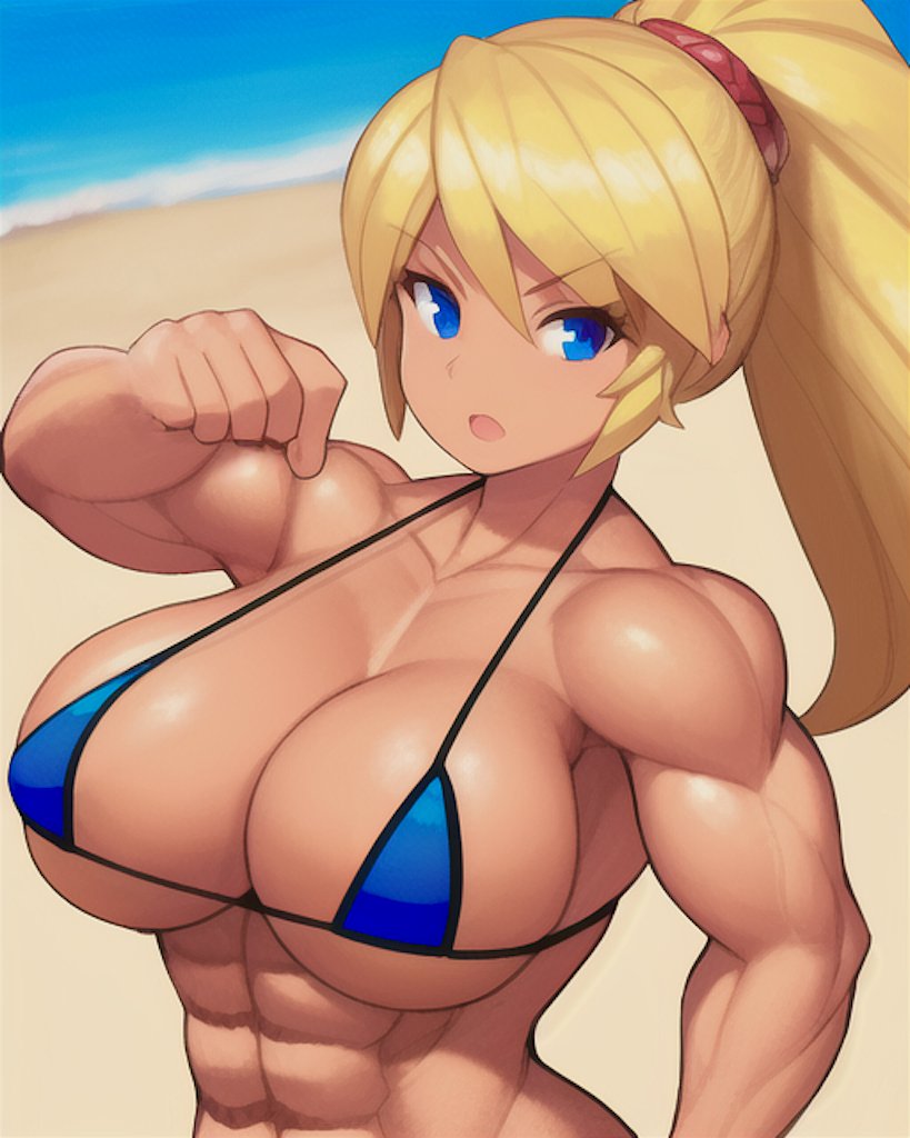 AnimeMuscled's tweet photo. what are you so stare at? https://t.co/Pimv3Zv0z8