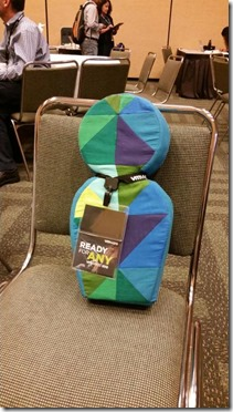 ben_liebowitz's tweet photo. My favorite #VMUG moment was #VMworld2015 and bring the VMUG Mascot #VMUGVirt around with me for a day. It enabled me to meet new people, as they came up to ask what it was, etc. Great networking tool!
#VMware25 https://t.co/aXr4wOqoZ6