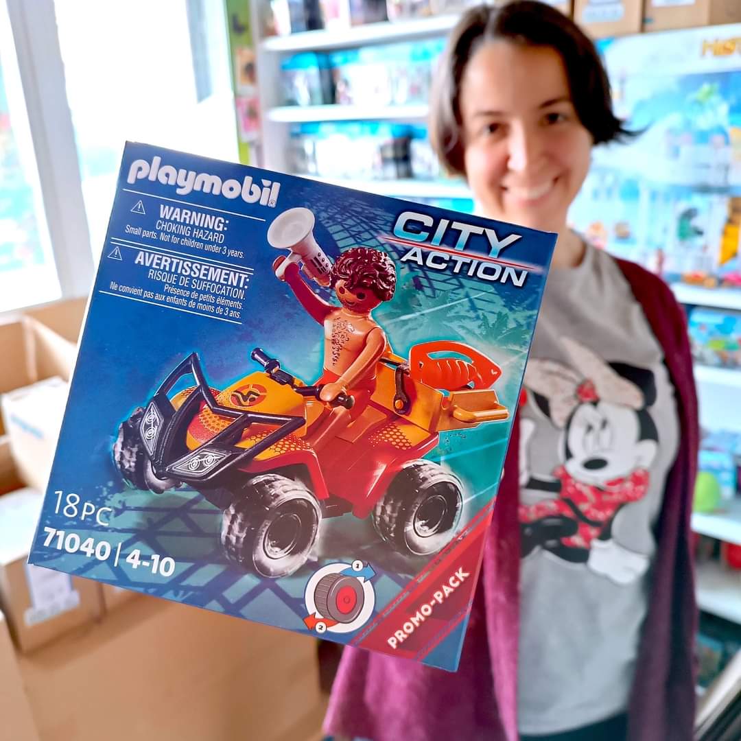 caja_clicks's tweet photo. ¿PLAYMOBIL DE "LOS VIGILANTES DE LA PLAYA"? 🏖️
Pues sí. 😊 ¡Mirad! Lo tenéis disponible aquí ->> https://t.co/O86WZEGWgF
-
#mitchbuchannon #baywatch #vigilantesdelaplaya #clicksdeplaymobil #playmobil #playmobilworld #clickeros #playmobileros #geobra https://t.co/i01x3WnScK