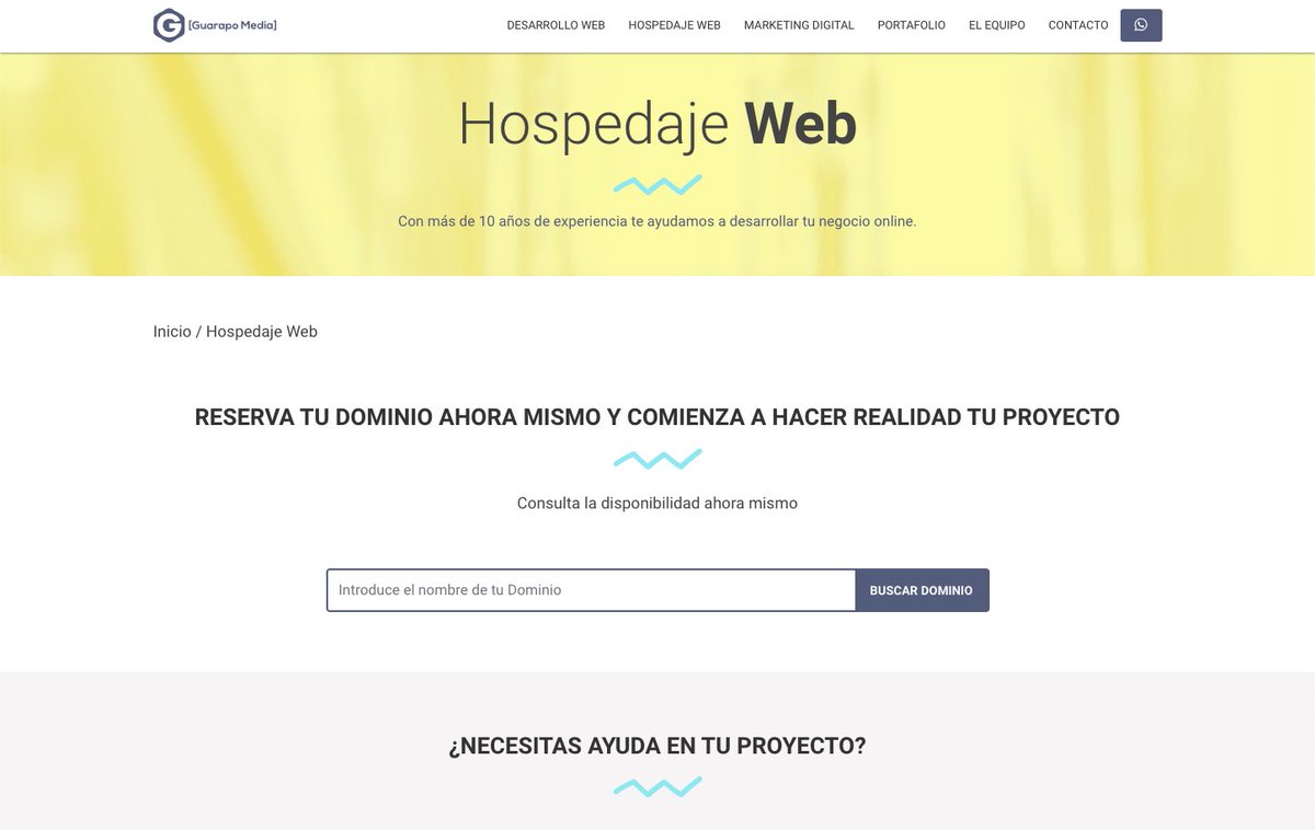 Guarapo Media tweet media