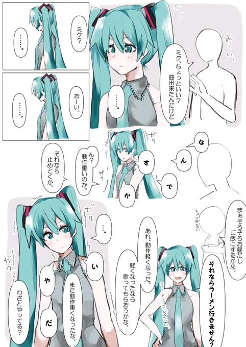 動作重 