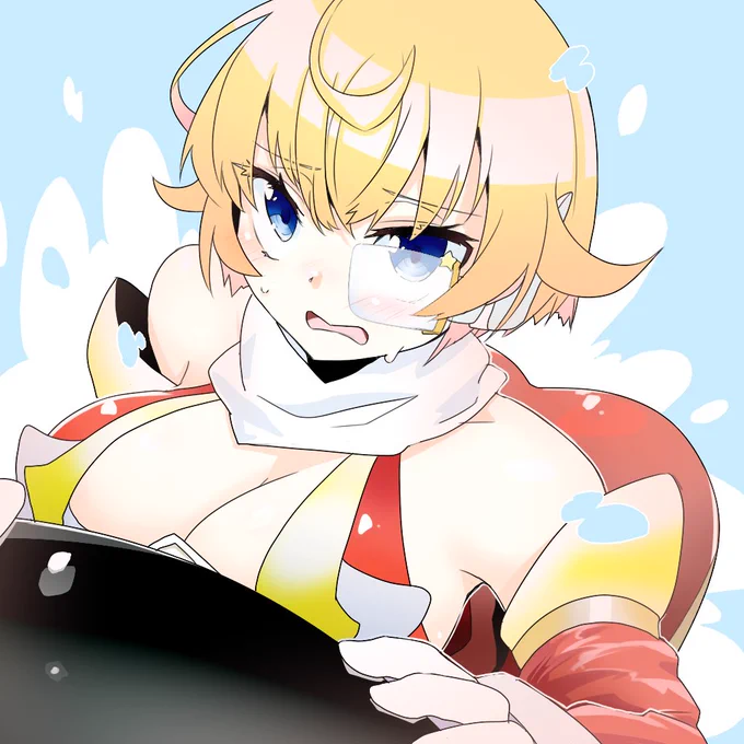 おしつけるほとりん 