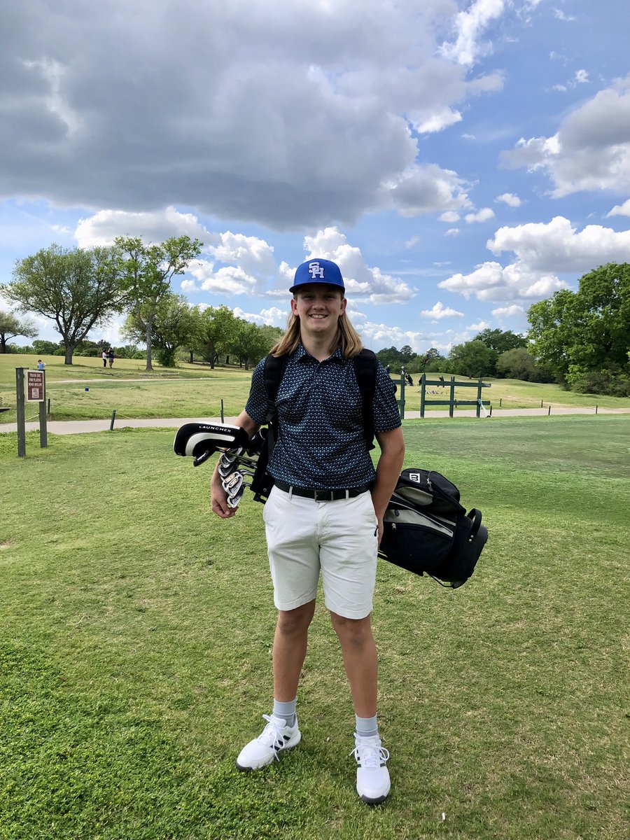 Silas Mackey tweet media