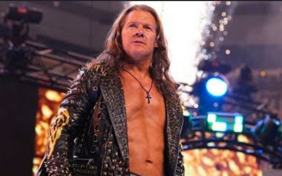 WWEAEW00009's tweet photo. @IAmJericho is the best sports entertainer &amp; best pro wrestler in aew company. This time In pro history https://t.co/8Z3JXPevTr