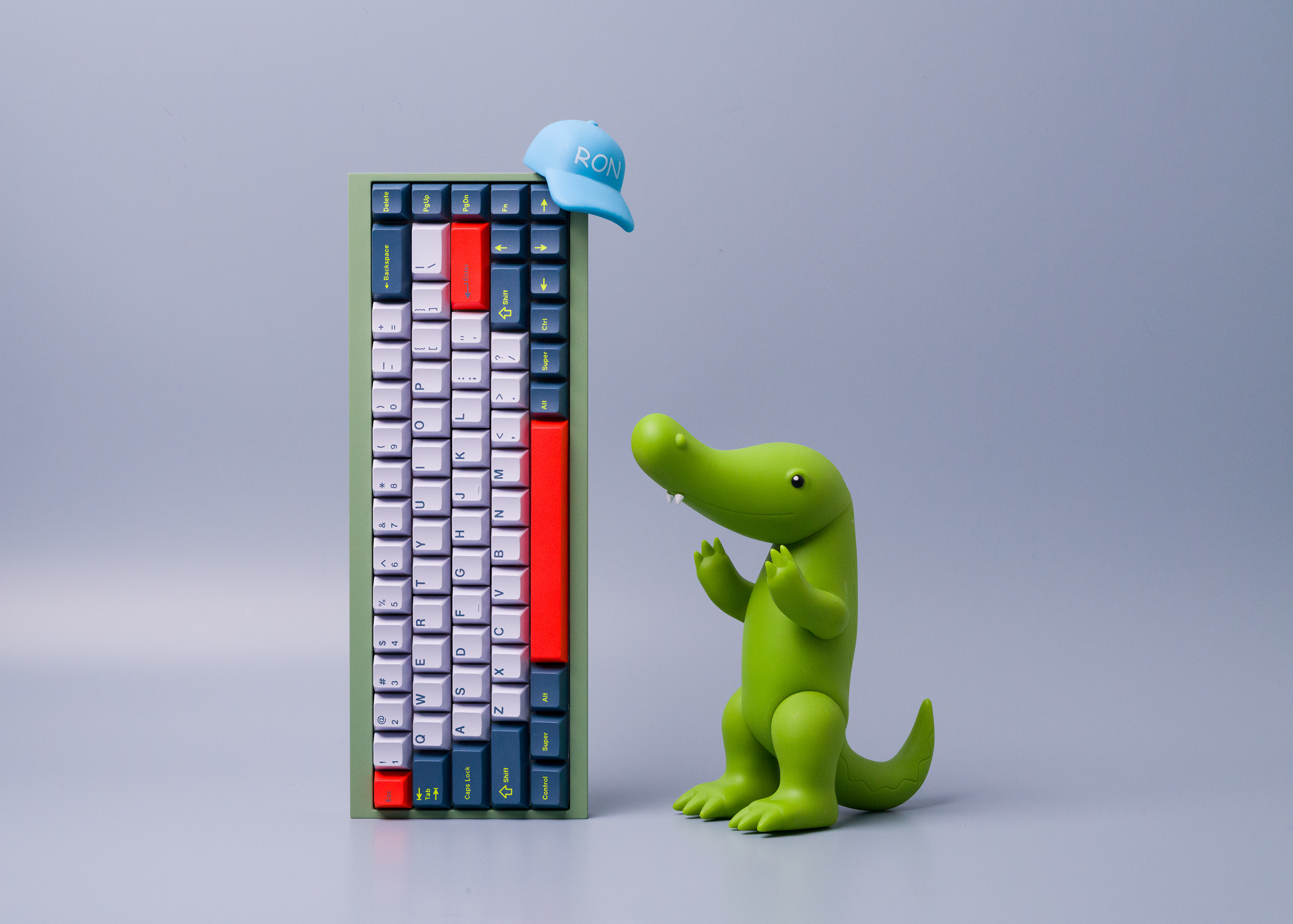 NovelKeys (NovelKeys) / Twitter