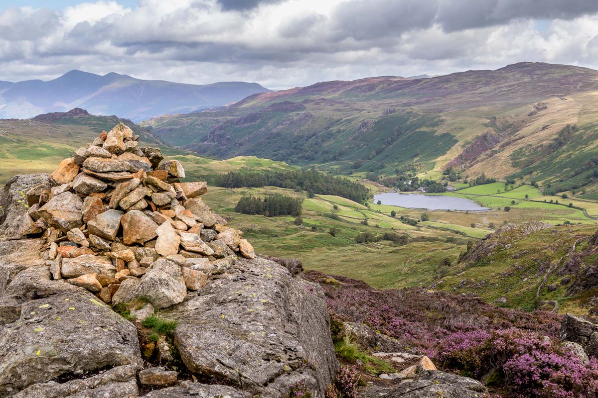 Andrew Locking on Twitter "25 in a selection of the Lake District