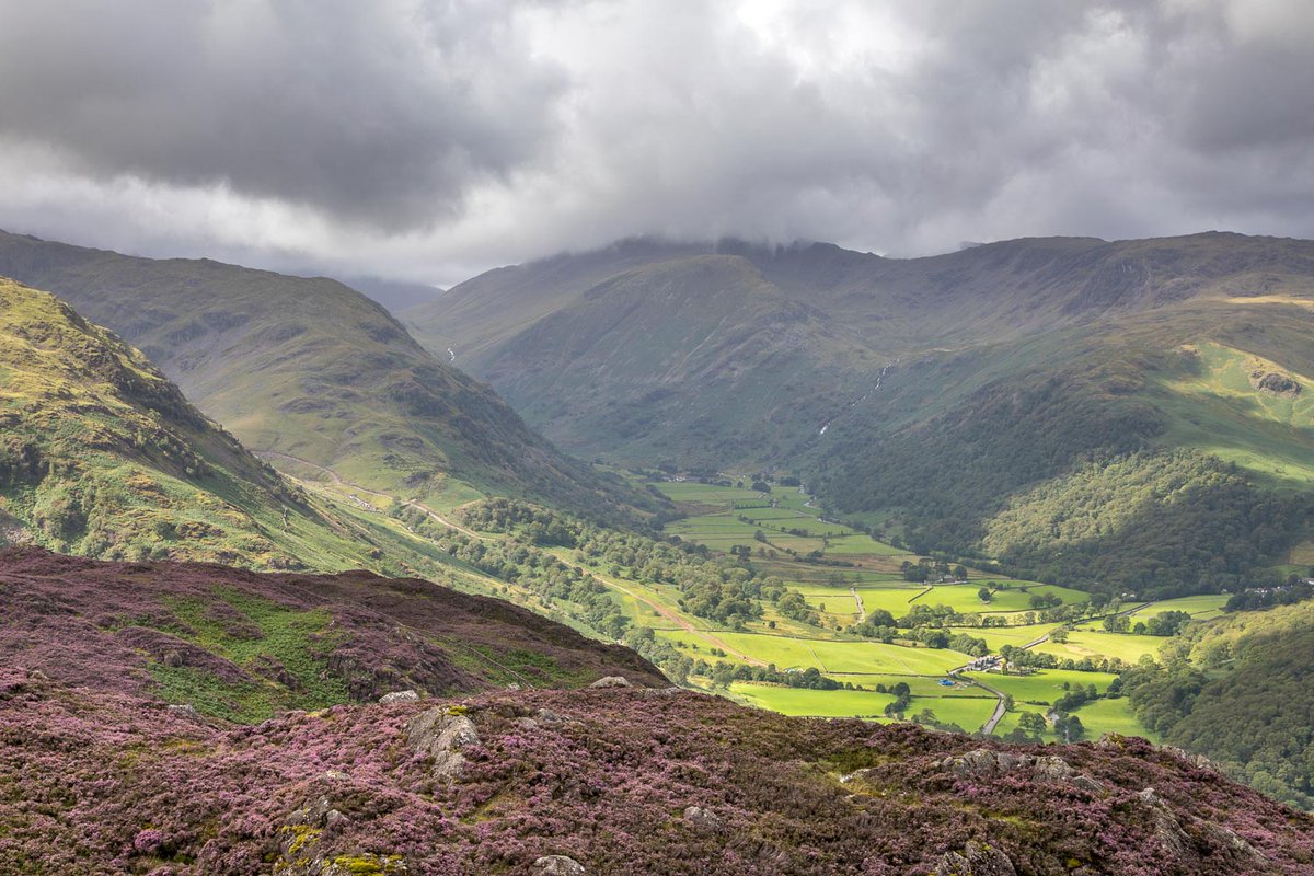 Andrew Locking on Twitter "25 in a selection of the Lake District